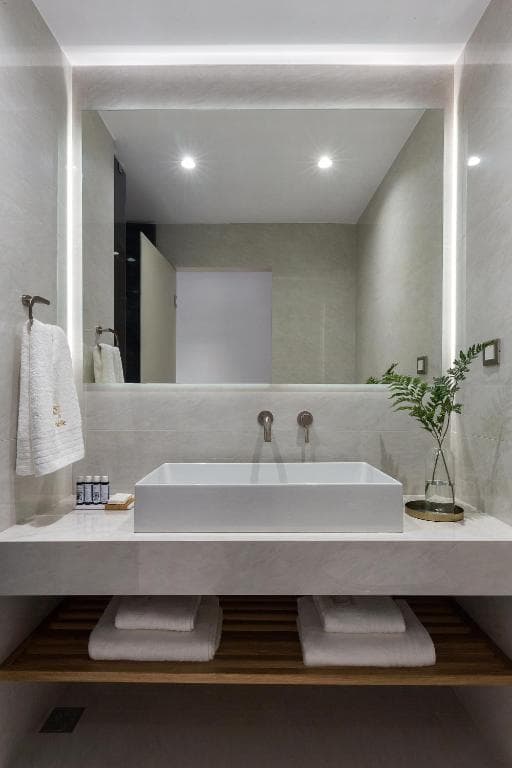 Mirabile Luxury Suites - 36