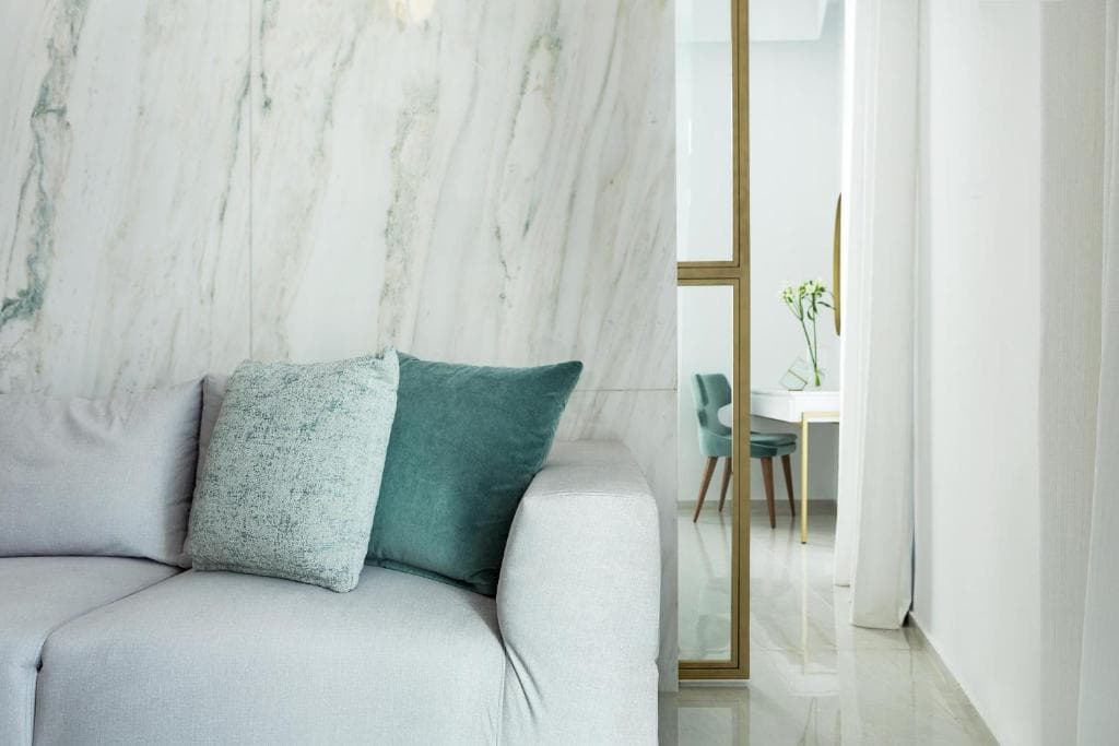 Mirabile Luxury Suites - 37