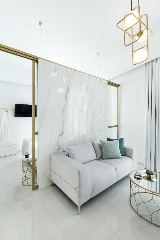 Mirabile Luxury Suites - 38