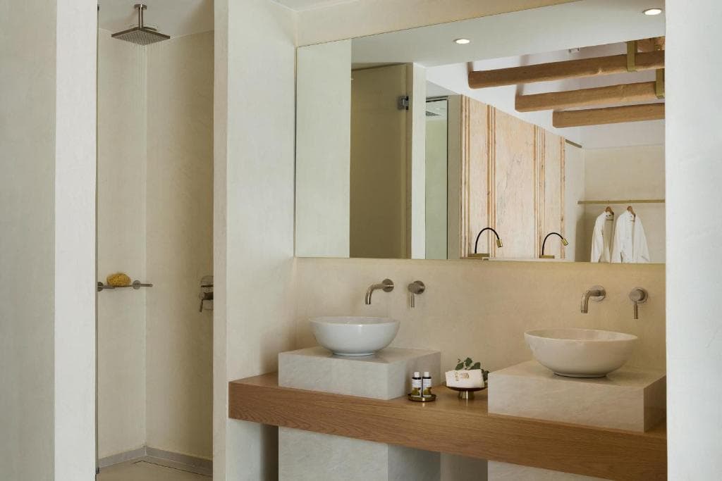 Mirabile Luxury Suites - 43