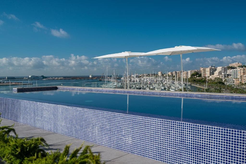 Hotel Mirador - 4