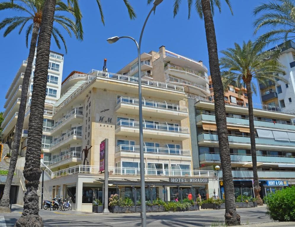 Hotel Mirador - 7