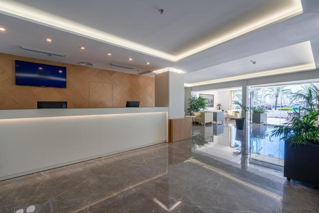 Hotel Mirador - 8