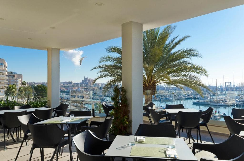 Hotel Mirador - 44