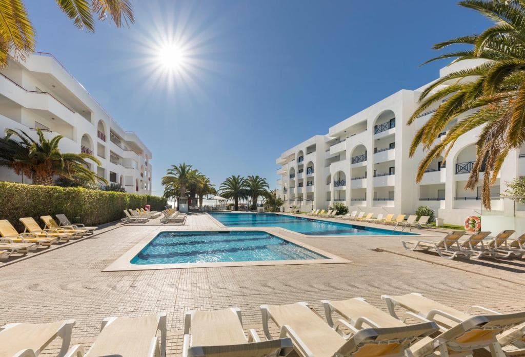 Ukino Terrace Algarve - Concept Hotel - 6