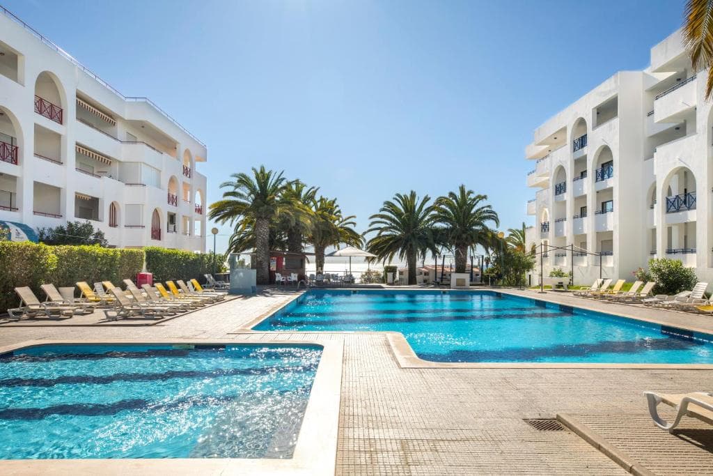 Ukino Terrace Algarve - Concept Hotel - 31
