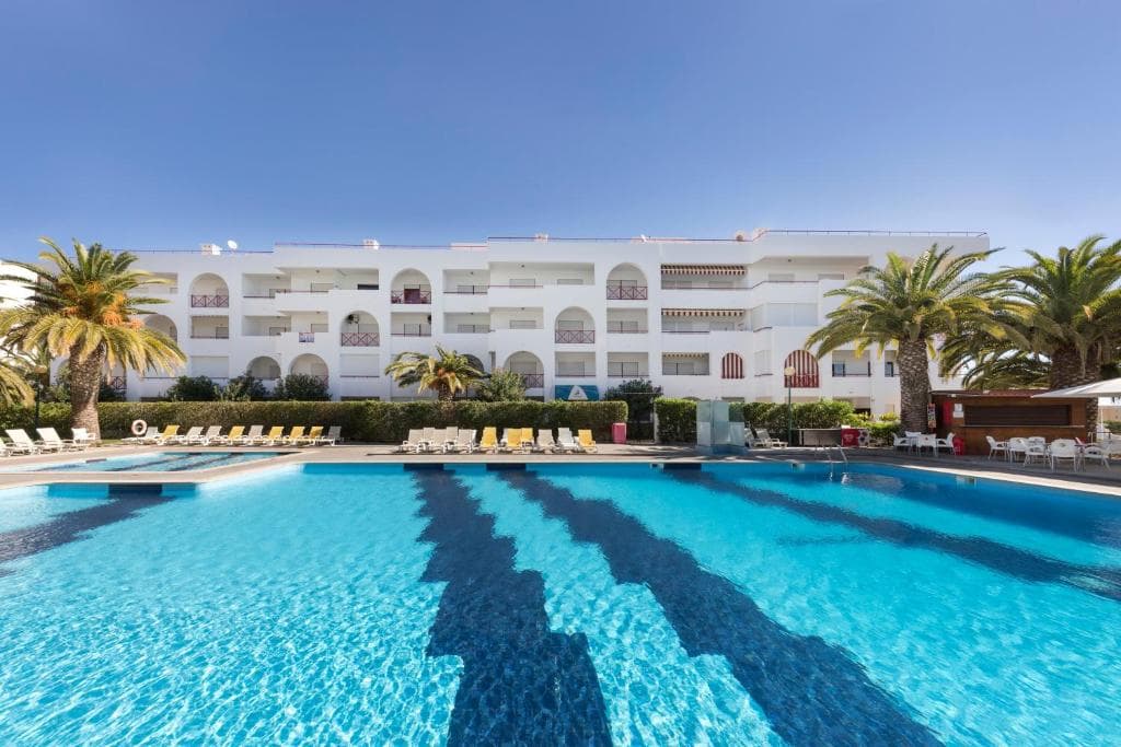 Ukino Terrace Algarve - Concept Hotel - 36
