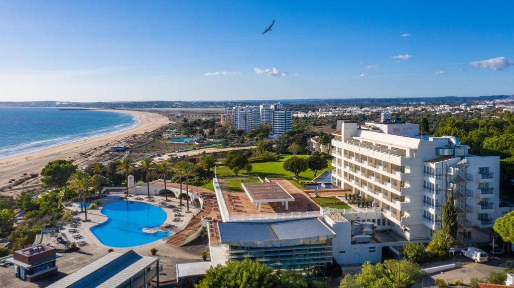 Pestana Alvor Praia Premium Beach & Golf Resort