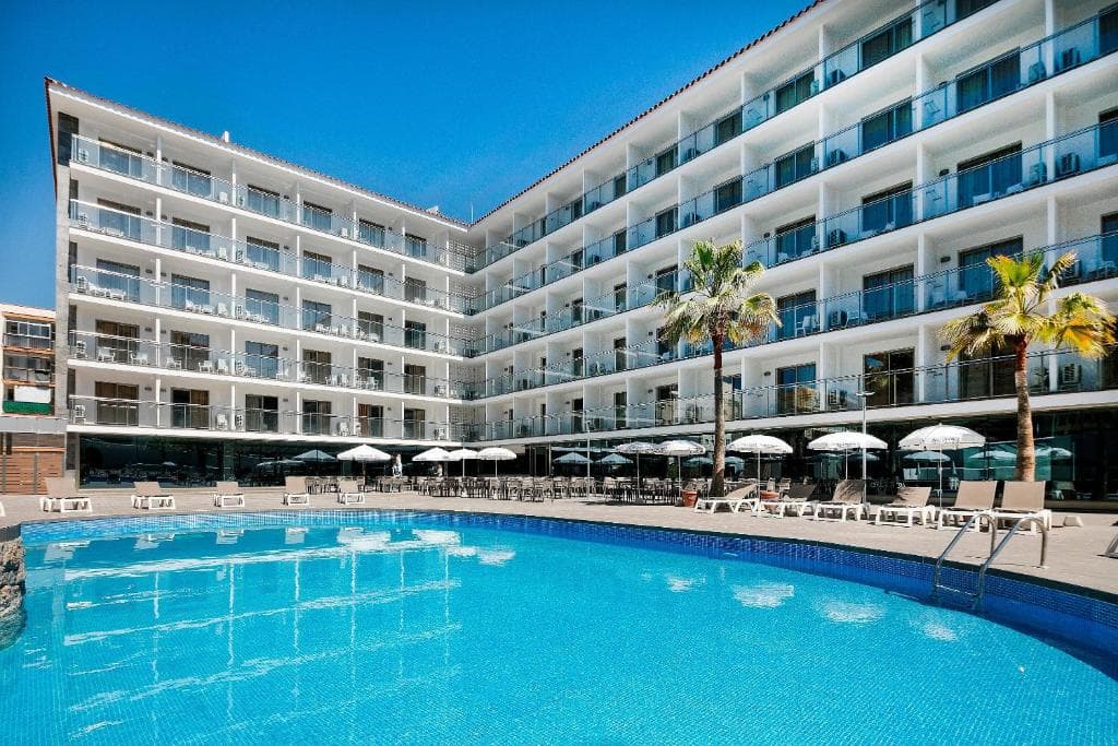 Barcelona - Best San Diego Hotel