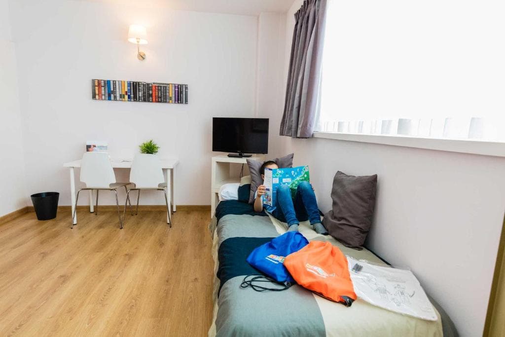 Aparthotel Atenea Barcelona - 40