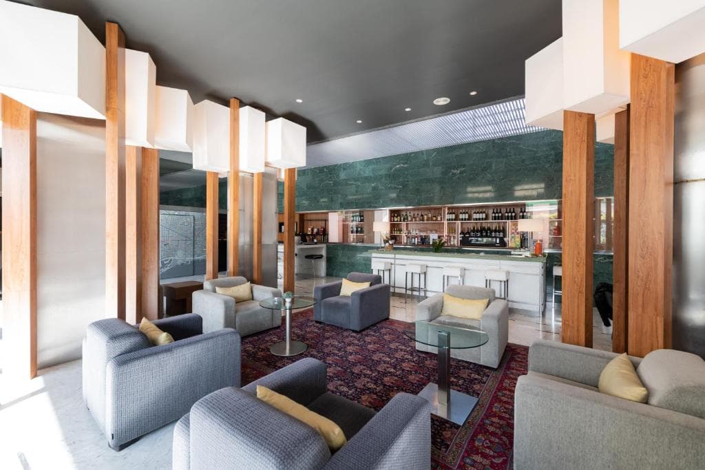 Aparthotel Atenea Barcelona - 45