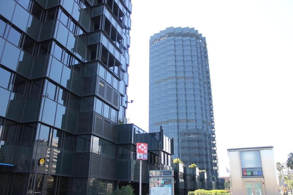 Aparthotel Atenea Barcelona - 46