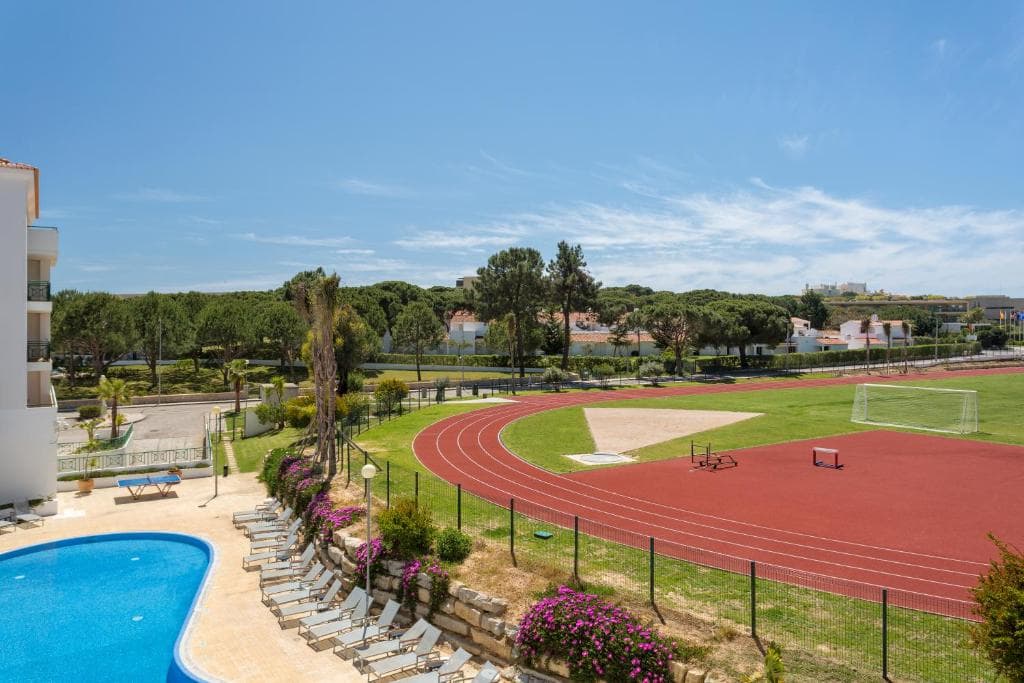 AP Victoria Sports & Beach - 45