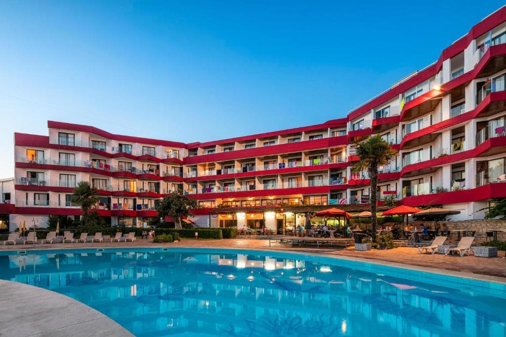 Belver Hotel da Aldeia