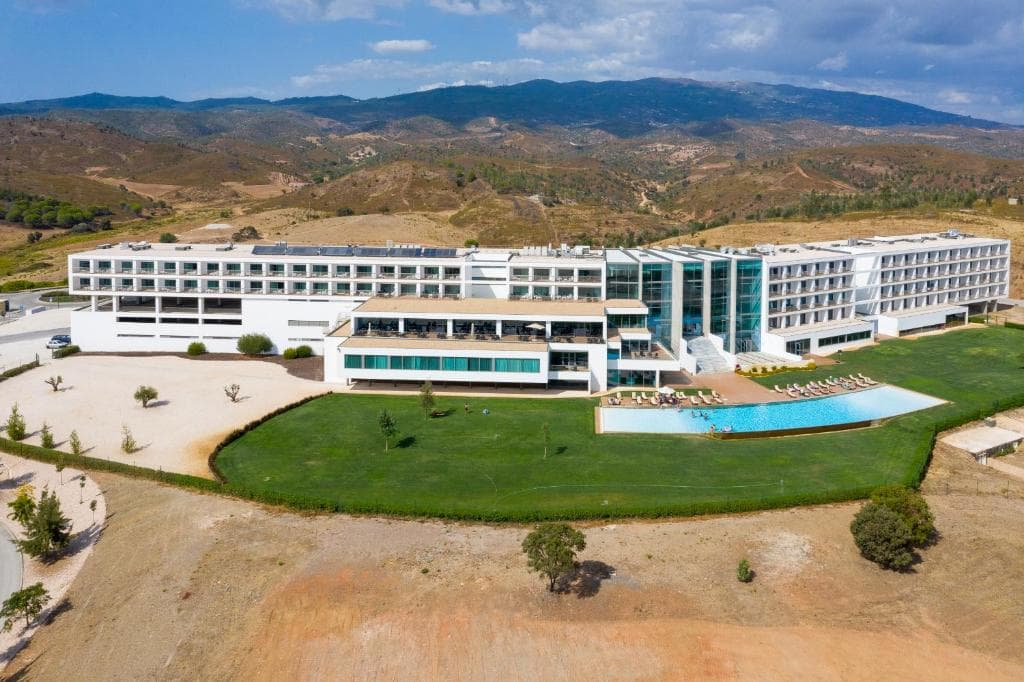 Algarve Race Resort