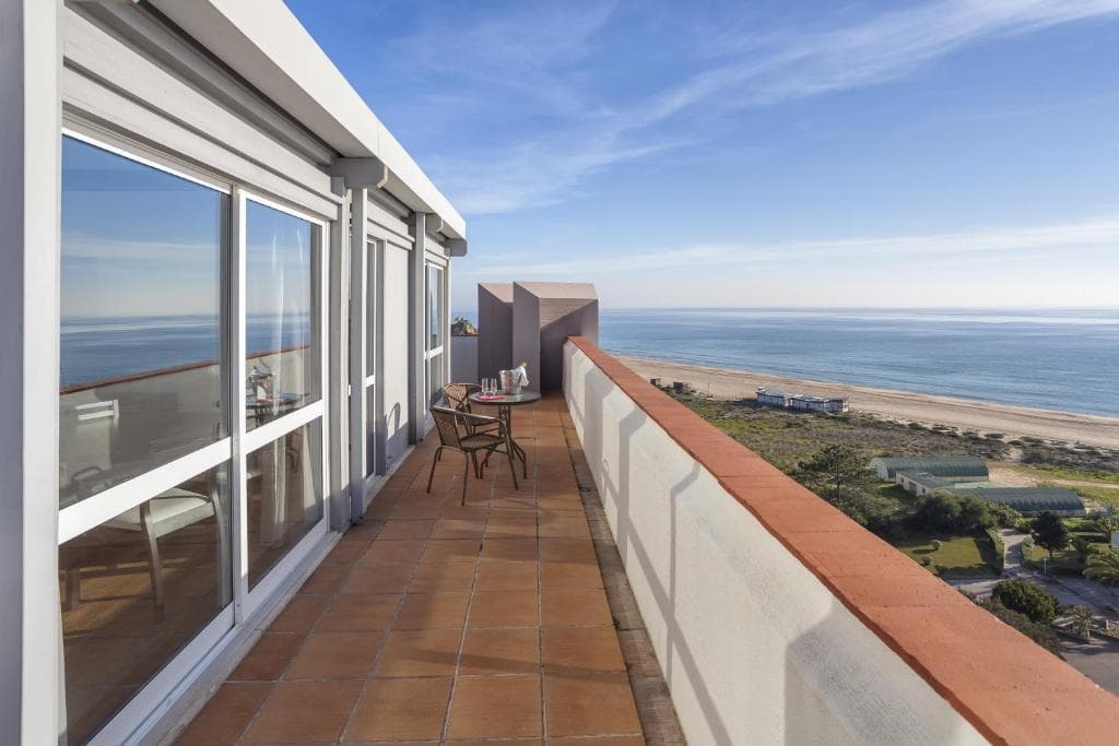 Pestana Alvor Atlantico