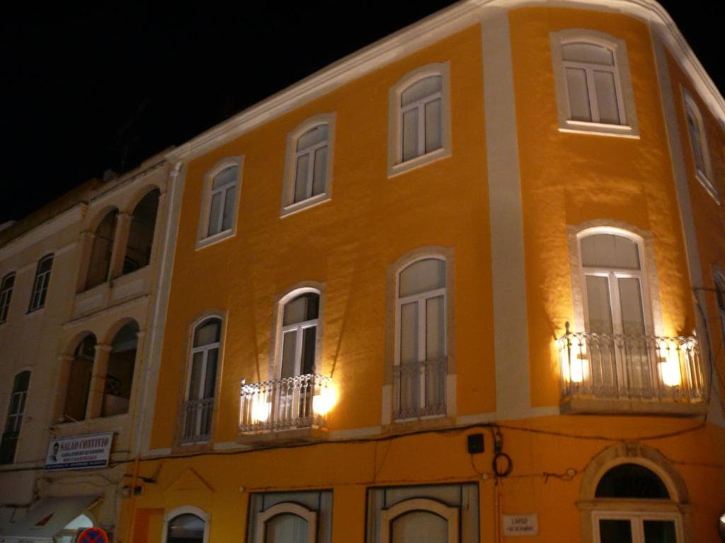 Temple Suites Guesthouse