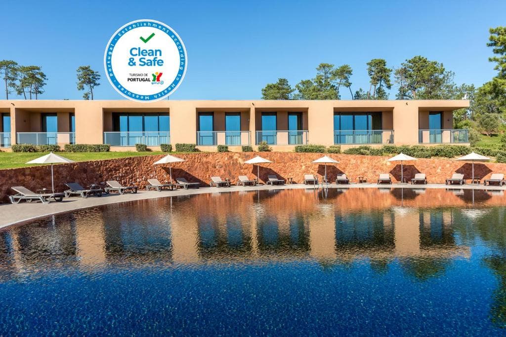 Nau Morgado Golf Country Club