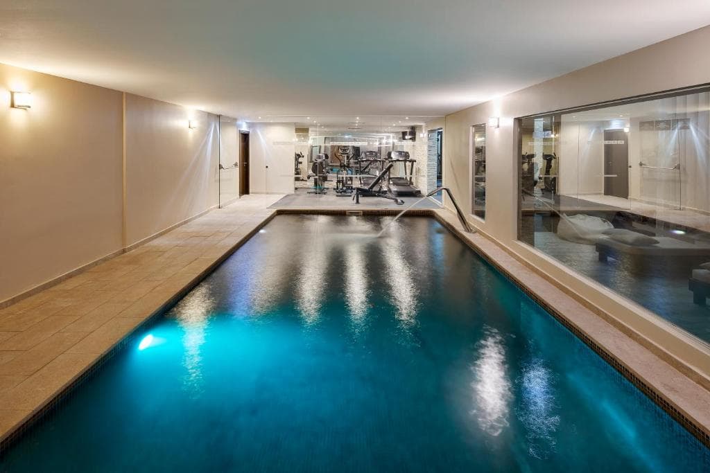 Santa Eulalia Hotel & Spa - 2