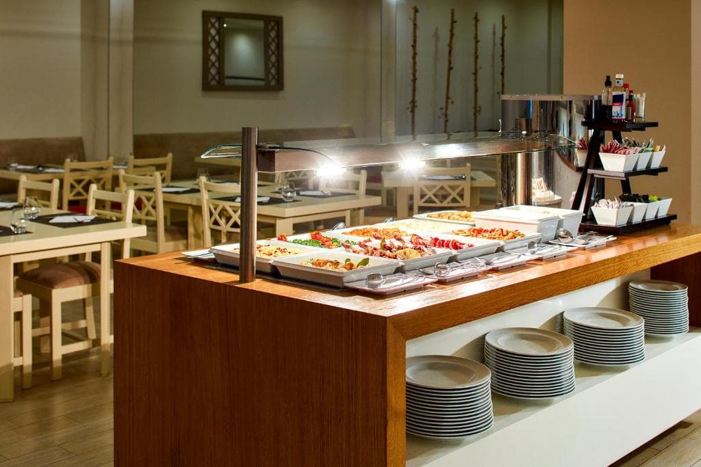 Santa Eulalia Hotel & Spa - 18