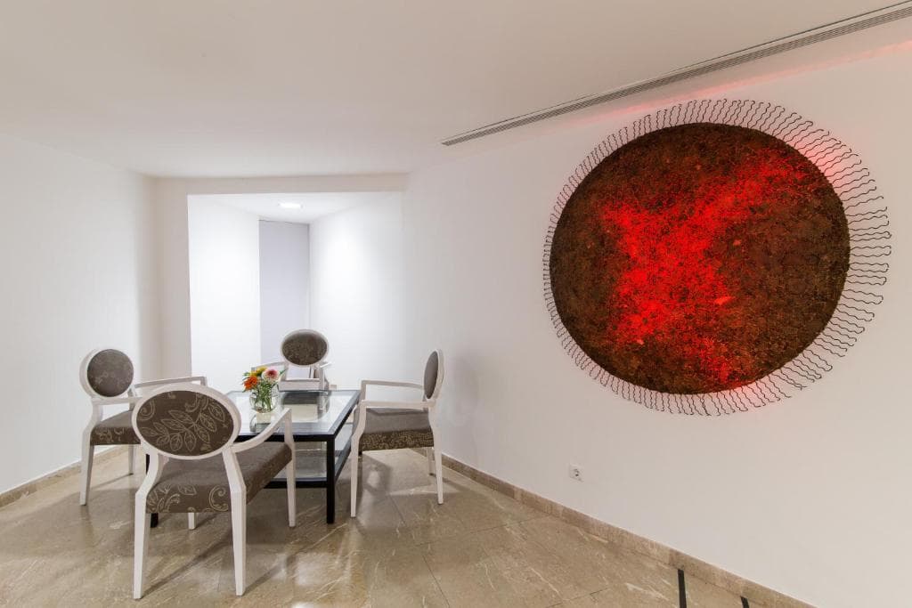 Hotel Quarteira Sol - 21