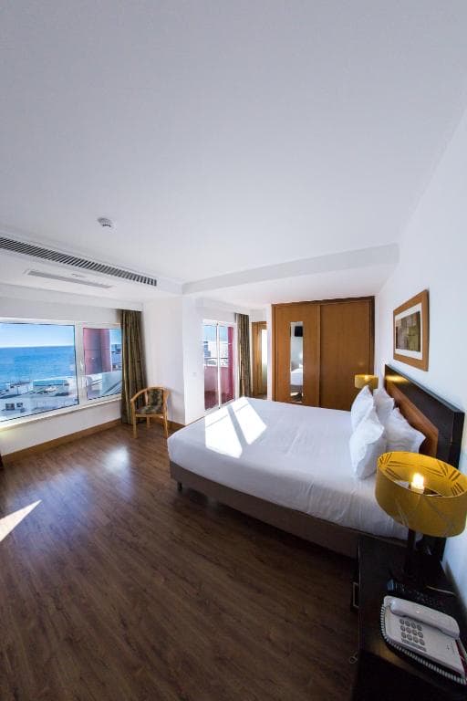 Hotel Quarteira Sol - 26