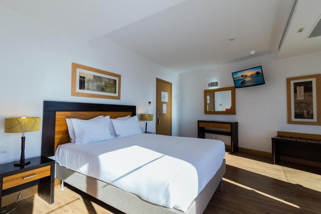 Hotel Quarteira Sol - 29