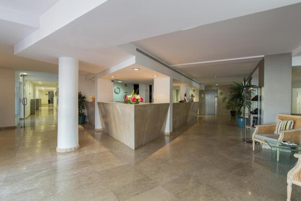 Hotel Quarteira Sol - 39