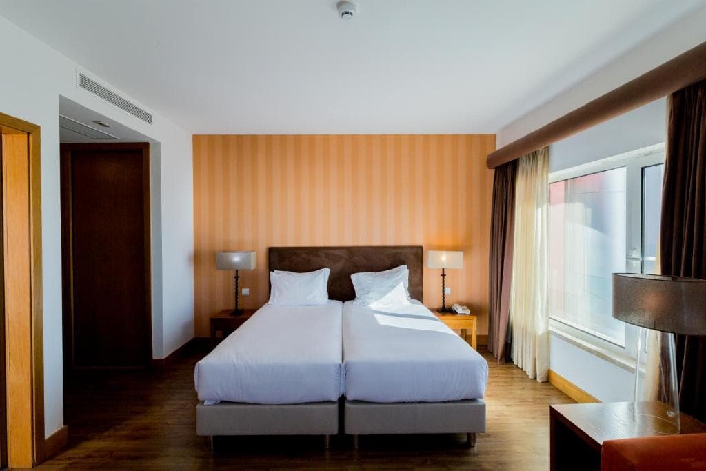 Hotel Quarteira Sol - 60