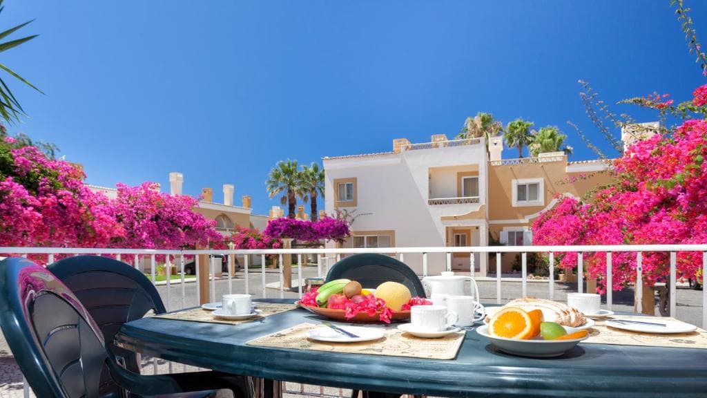 Pestana Palm Gardens - 4