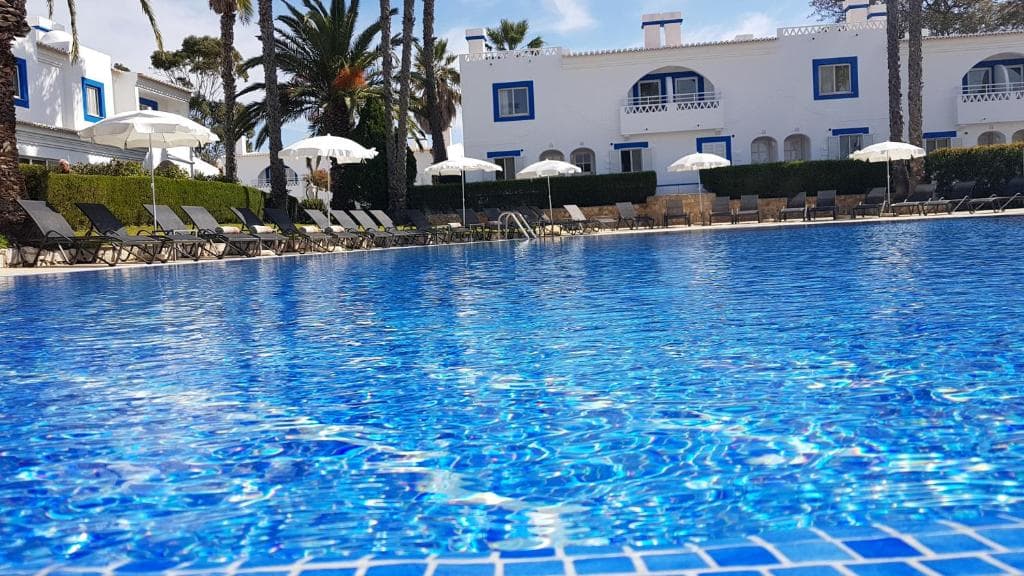 Pestana Palm Gardens - 12