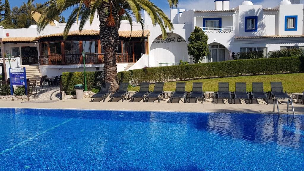 Pestana Palm Gardens - 13