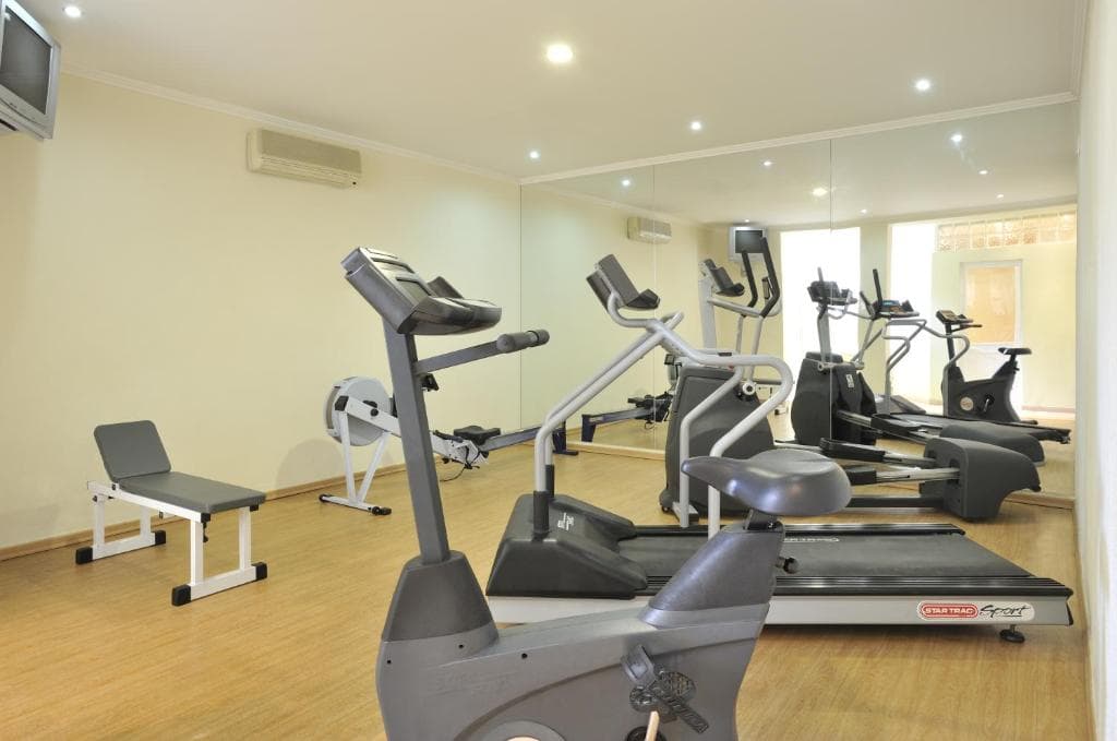 Pestana Palm Gardens - 28