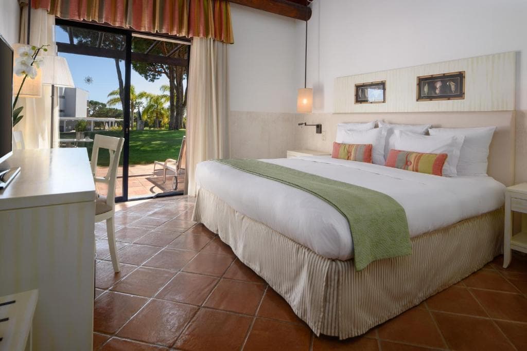Pestana Vila Sol Golf & Resort Hotel - 2