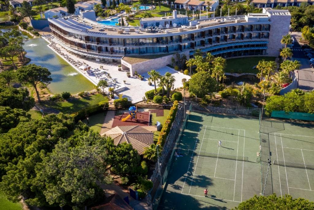 Pestana Vila Sol Golf & Resort Hotel - 15