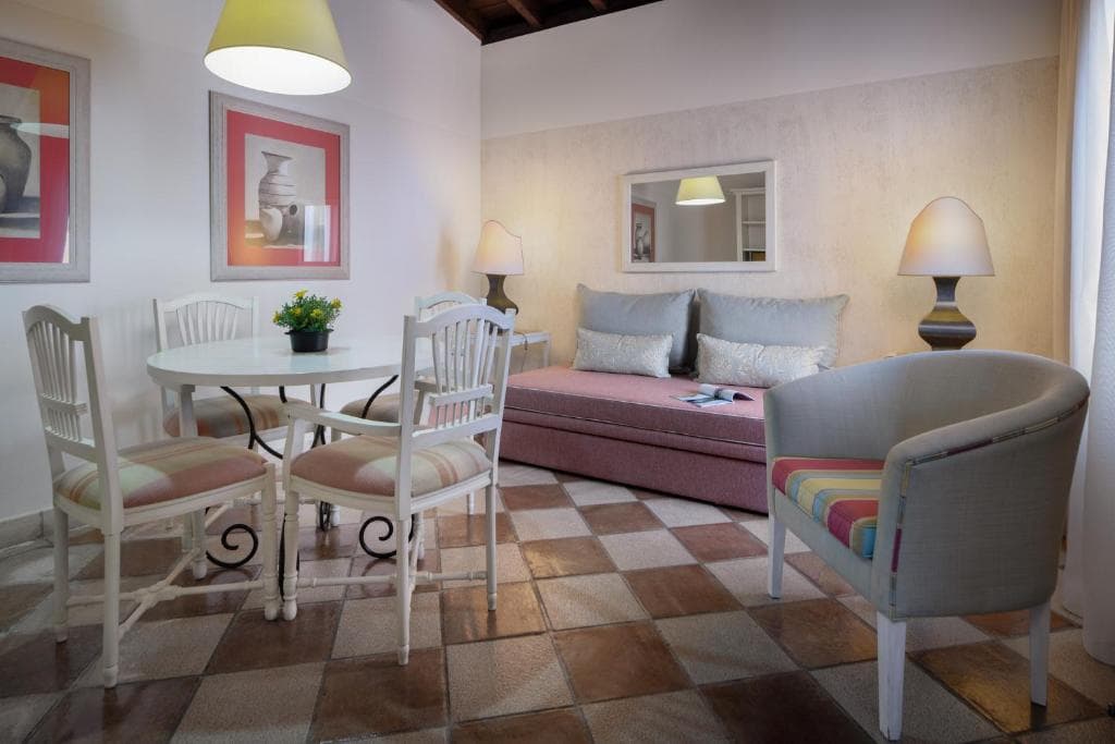 Pestana Vila Sol Golf & Resort Hotel - 16