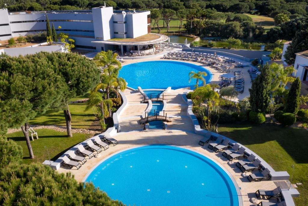 Pestana Vila Sol Golf & Resort Hotel - 17