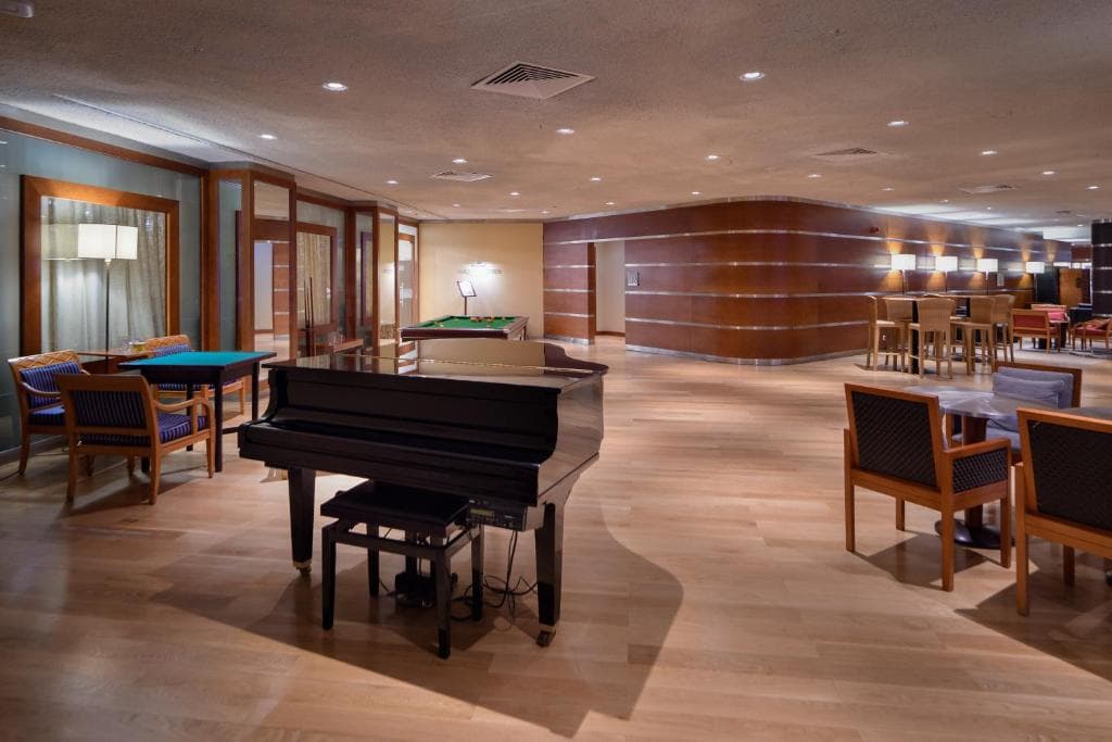 Pestana Vila Sol Golf & Resort Hotel - 20