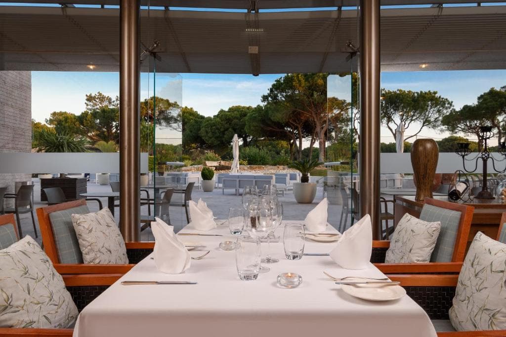 Pestana Vila Sol Golf & Resort Hotel - 28