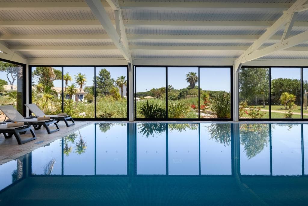 Pestana Vila Sol Golf & Resort Hotel - 30