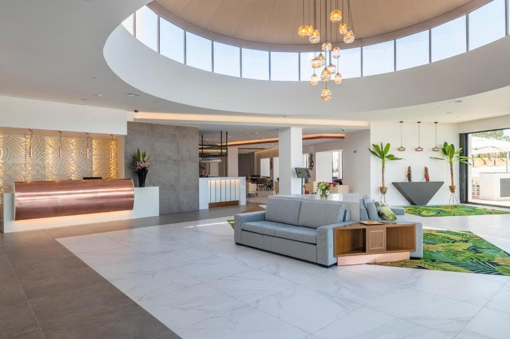 Regency Salgados Hotel & Spa - 2