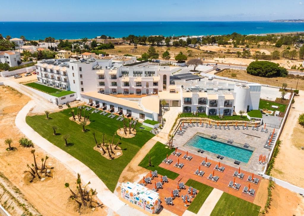 Regency Salgados Hotel & Spa - 4