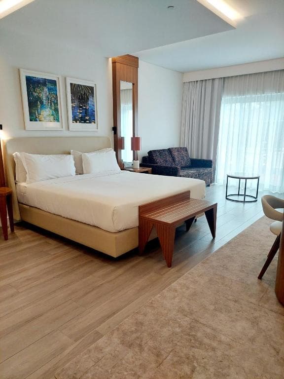 Regency Salgados Hotel & Spa - 8