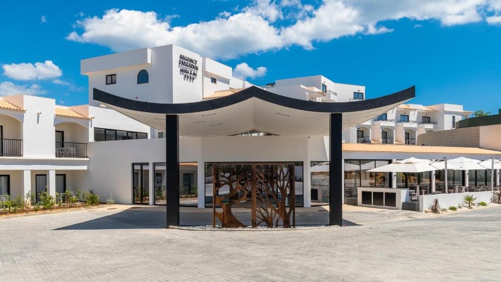 Regency Salgados Hotel & Spa - 11