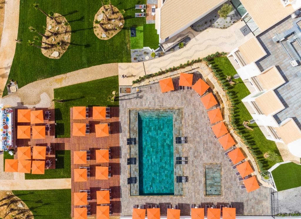 Regency Salgados Hotel & Spa - 15