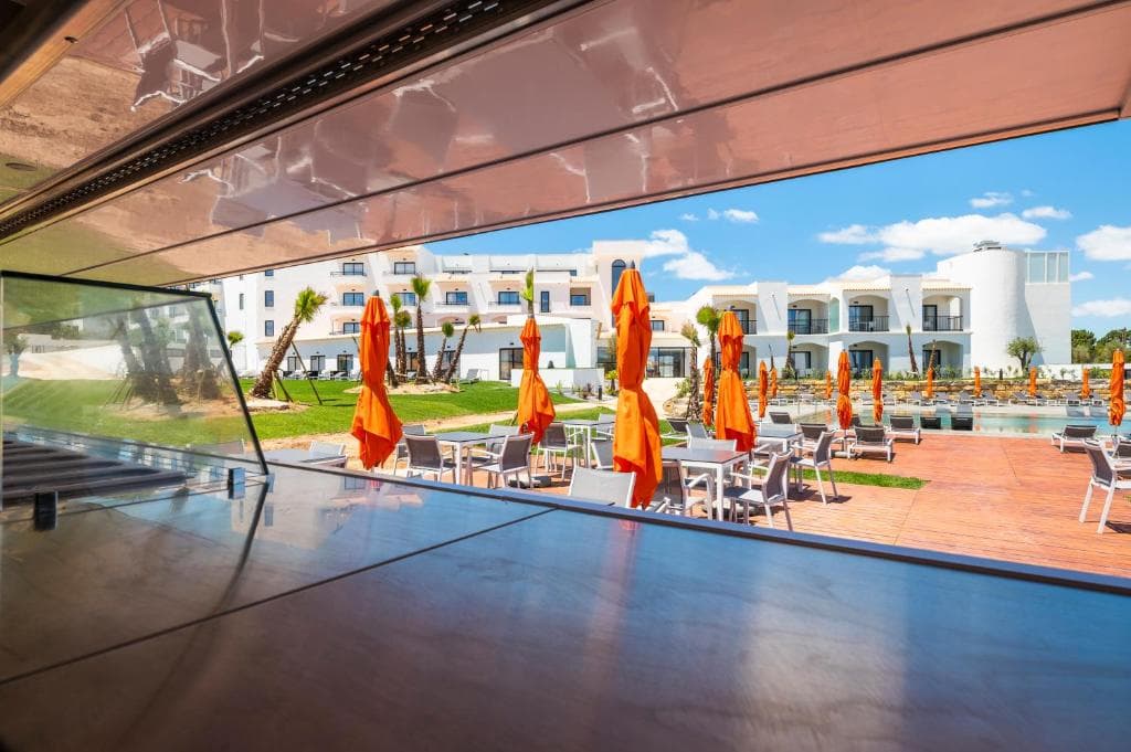 Regency Salgados Hotel & Spa - 17