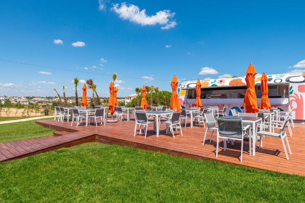 Regency Salgados Hotel & Spa - 18
