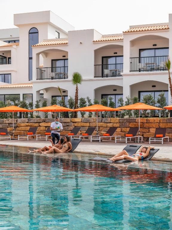 Regency Salgados Hotel & Spa - 19
