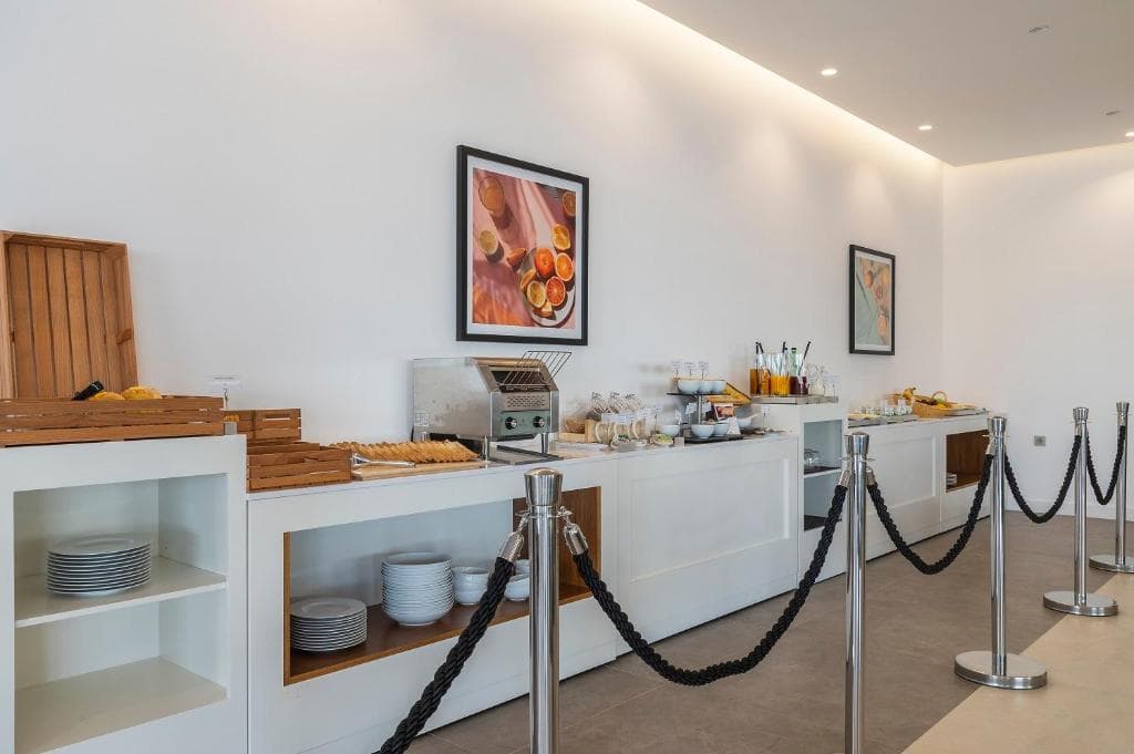 Regency Salgados Hotel & Spa - 23
