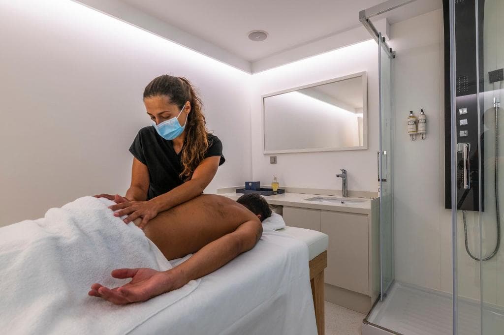 Regency Salgados Hotel & Spa - 44